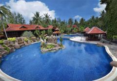 Meritus Pelangi Beach Resort