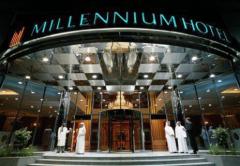 Millennium Hotel