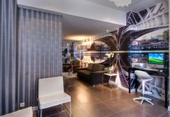 Hotel Moderne Saint Germain