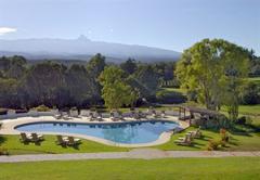 Mount Kenya Safari Club