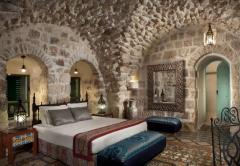 Mount Zion Hotel
