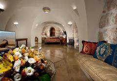 Mount Zion Hotel
