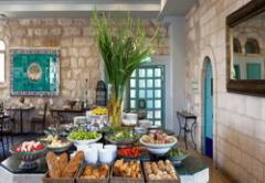 Mount Zion Hotel
