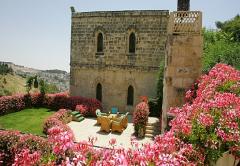 Mount Zion Hotel
