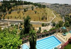 Mount Zion Hotel
