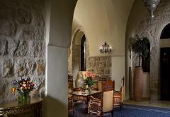 Mount Zion Hotel
