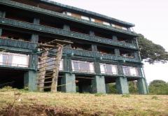 Mountain Rock Lodge