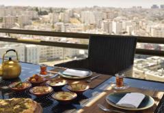 Movenpick Hotel Amman