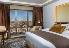 Movenpick Hotel Amman