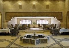 Movenpick Resort Petra