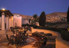 Movenpick Resort Petra