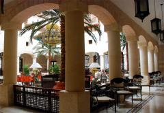 Movenpick Resort Petra