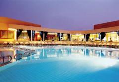 Movenpick Resort Cairo Pyramids