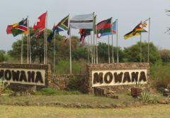 Mowana Safari Lodge