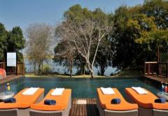 Mowana Safari Lodge