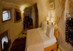 Museum hotel Cappadocia