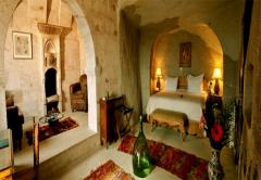 Museum hotel Cappadocia