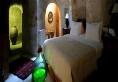 Museum hotel Cappadocia