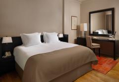 NJV Athens Plaza Hotel
