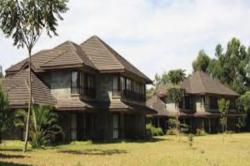 Naivasha Simba Lodge