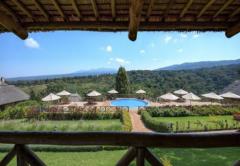 Exploreans Ngorongoro Lodge