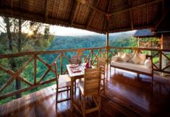 Exploreans Ngorongoro Lodge