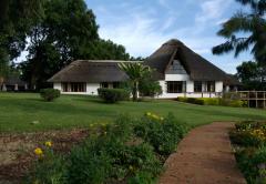 Ngorongoro Farm House