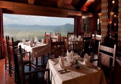 Ngorongoro Serena Safari Lodge