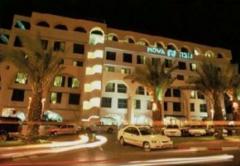 Nova Hotel