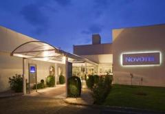 Novotel Caen Cote de Nacre