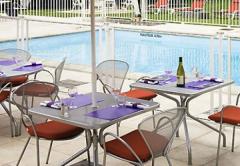 Novotel Caen Cote de Nacre