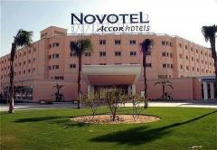 Novotel Cairo 6th Of October 
