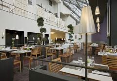 Novotel Paris Les Halles