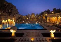 Oberoi Amarvilas