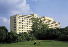 Oberoi New Delhi