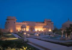 Oberoi Rajvilas