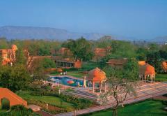 Oberoi Rajvilas