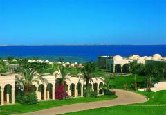 The Oberoi Sahl Hasheesh