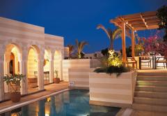 The Oberoi Sahl Hasheesh