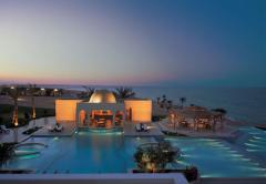 The Oberoi Sahl Hasheesh