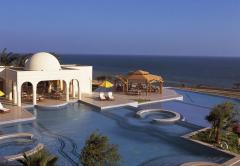 The Oberoi Sahl Hasheesh