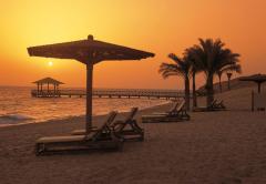 The Oberoi Sahl Hasheesh