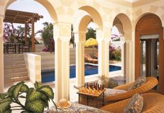 The Oberoi Sahl Hasheesh