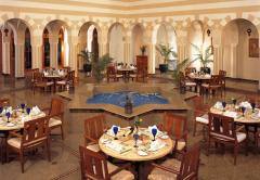 The Oberoi Sahl Hasheesh