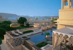 Oberoi Udaivilas