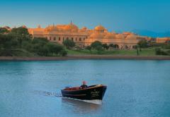 Oberoi Udaivilas