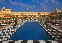 Oberoi Udaivilas