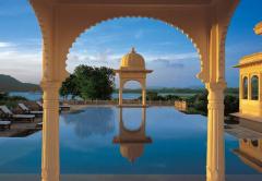 Oberoi Udaivilas