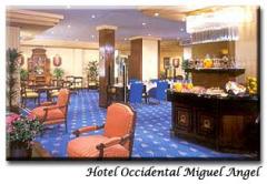 Occidental Miguel Angel
