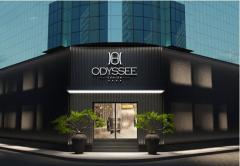 Odyssee Center Hotel